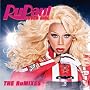 Cover Girl - The RuMixes