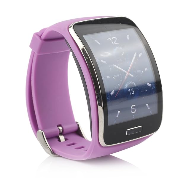 samsung galaxy gear sr 750