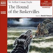 The Hound of the Baskervilles | [Sir Arthur Conan Doyle]