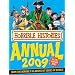 Horrible Histories Annual, 2009