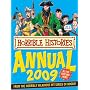 Horrible Histories Annual, 2009