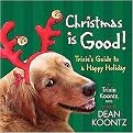Christmas Is Good (Hardcover)