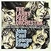 John Paul George Ringo