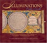 Illuminations 2009-2010 Calendar: Esther Scrolls