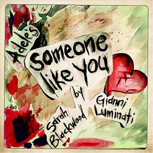 Produkt-Bild: Someone Like You