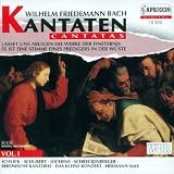 W.F. Bach: Kantaten, Vol. 1