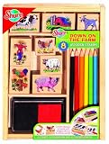 Fun on the Farm Stamp Set
