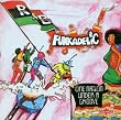 One Nation Under a Groove