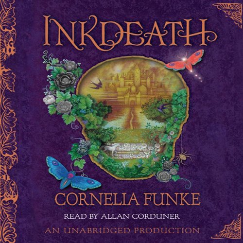 Inkdeath (Unabridged)