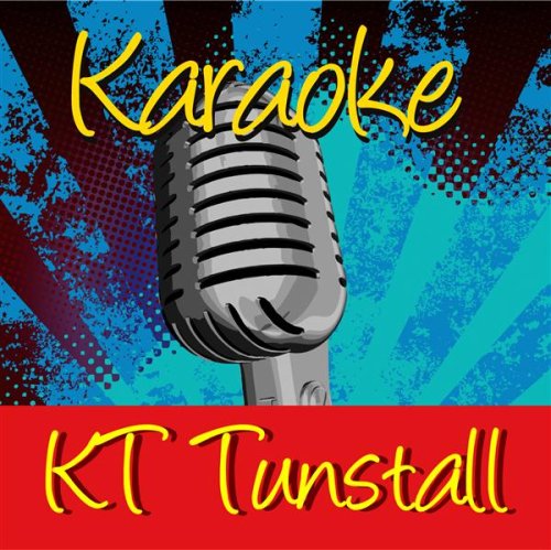 Black Horse & The Cherry Tree (In The Style Of KT Tunstall)