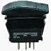 Seachoice Prod 12881 On/Off Rocker
