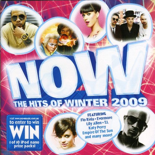 Now Winter 2009
