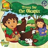 Trees for the Okapis: Little Green Nickelodeon (Go Diego Go (8x8))