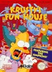 Krusty's Fun House