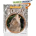 Wolves (Smart Animals) by Duncan Searl