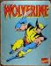 Wolverine Retro Tin Sign , 12x16 , 12x16