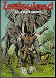 Le grand �l�phant