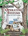 Operating Systems Design And Implementation (Package)