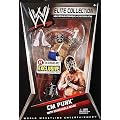 WWE Internet Exclusive CM Punk Wrestling Action Figure