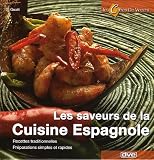 Revue De Vecchi  / Les saveurs de la cuisine espagnole