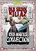 Red Mantis Collection, Vol. 4