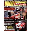 Drag Racing Action