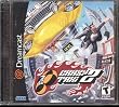 Crazy Taxi 2