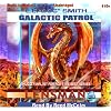 Galactic Patrol