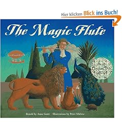 The Magic Flute