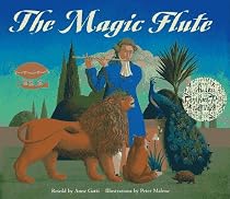 The Magic Flute