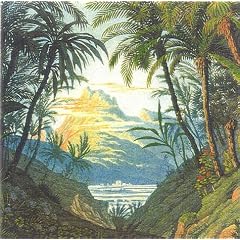 Karl Friedrich Schinkel: Buhnenentwurfe/Stage Designs