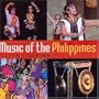 Music of the Philippines: Fiesta Filipina