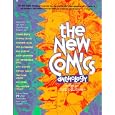 The New Comics Anthology
