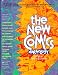 Books : The New Comics Anthology