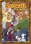 Redwall - The Movie