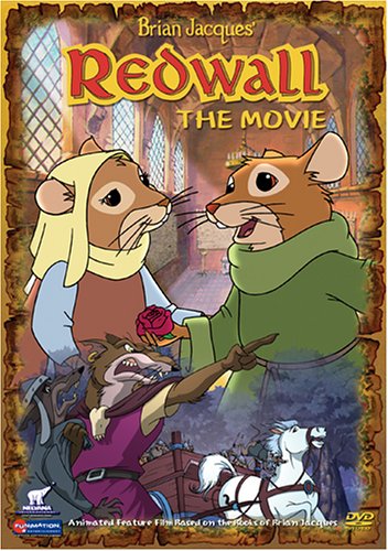 Review of Redwall - The Movie Online