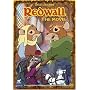 Redwall - The Movie
