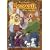 Redwall - The Movie