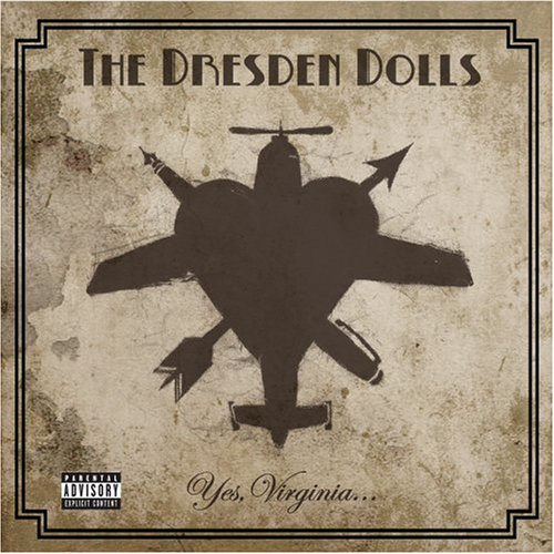 CD-Charts  Music : Yes, Virginia...