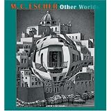 M. C. Escher Other Worlds 2010 Calendar (Wall Calendar)