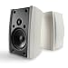 The Outdoor All-Weather Speakers - White Pair