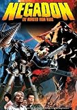 Negadon - The Monster From Mars