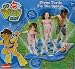 Diego Turtle Tic Tac Splash Sprinkler