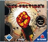 Eigenschaften ak tronic  / Red Faction 2