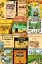 Rums of the eastern Caribbean