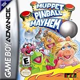 Buy Muppet Pinball Mayhem