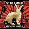 Image of album by Nathan Maxwell
