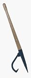 Solid Socket Peavie, 2 1/4 x 3
