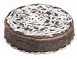 8 inch Super Fudge Chunk Cheesecake