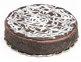 8 inch Super Fudge Chunk Cheesecake